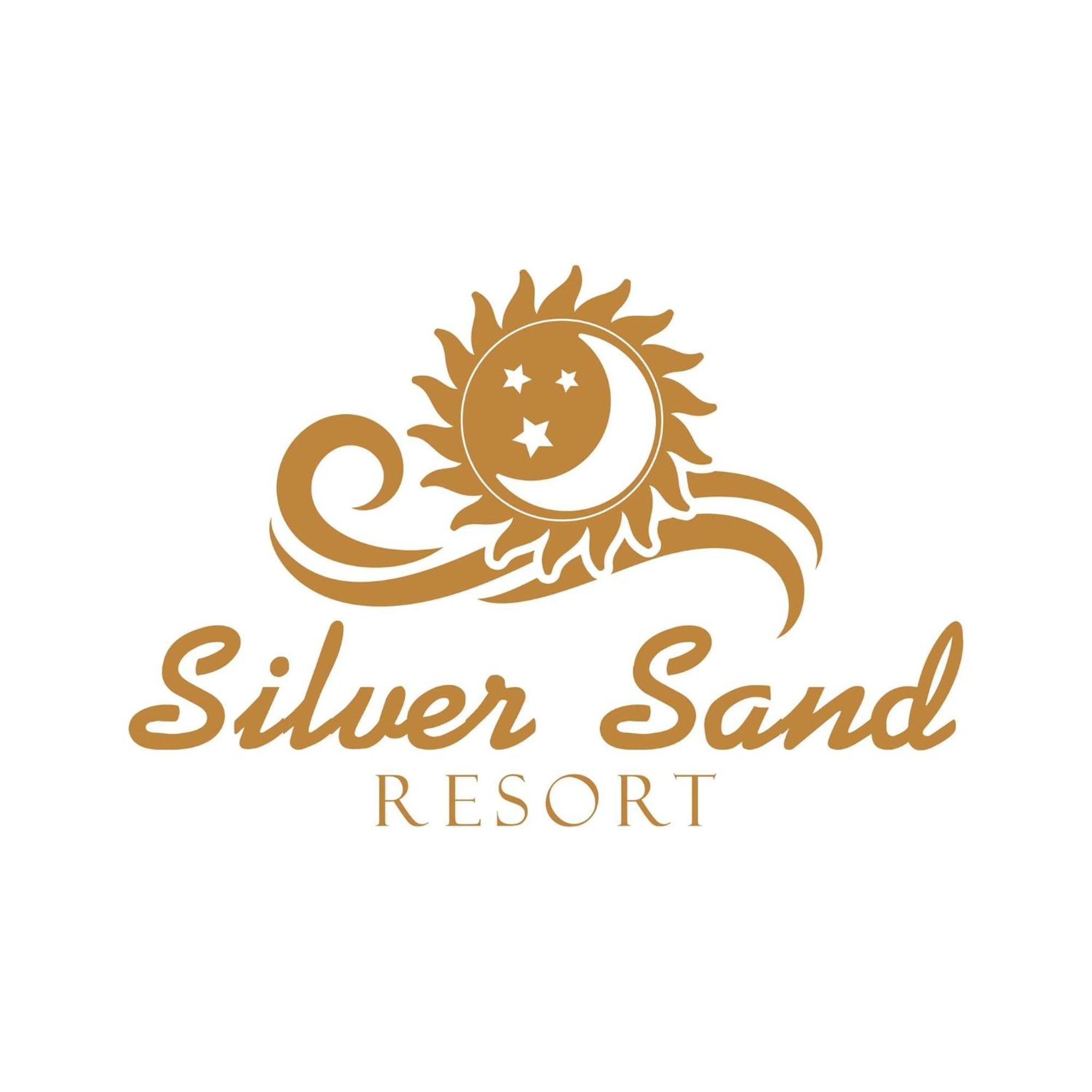 Silversand Resort Ко-Самед Экстерьер фото
